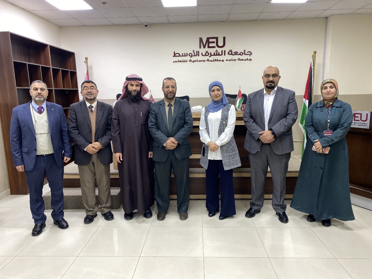  الجامعة 2 - وكالة عكاظ الاخبارية