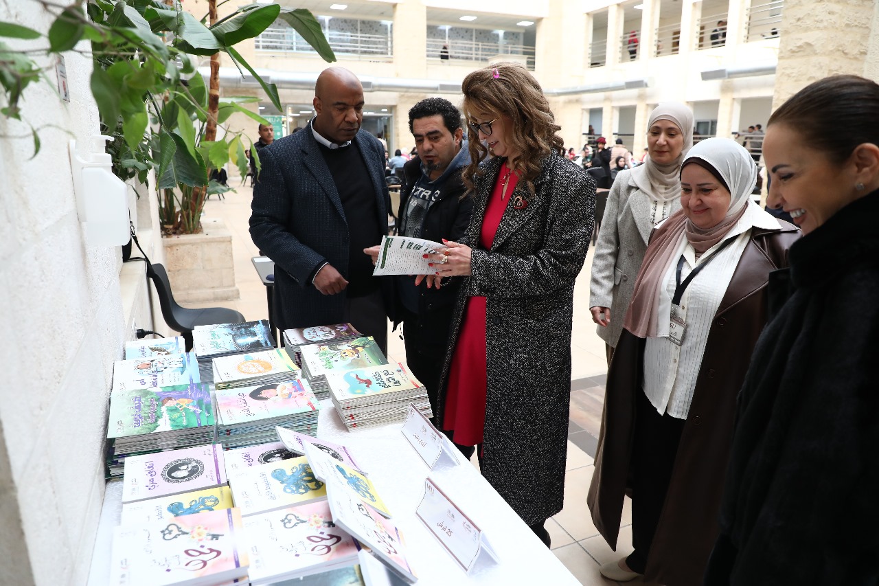  الثقافة 1 - وكالة عكاظ الاخبارية