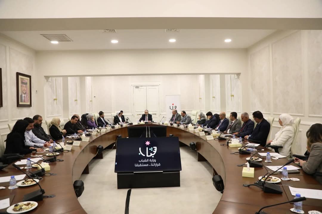  الشباب 1 - وكالة عكاظ الاخبارية