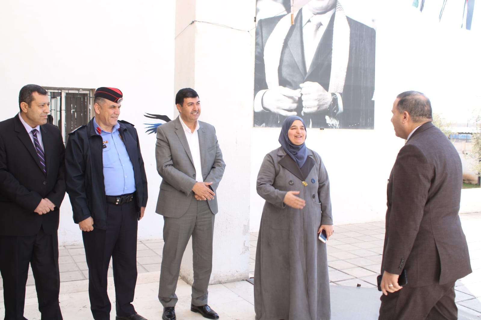 473824955 611649758226402 5442919097368665079 n 1 - وكالة عكاظ الاخبارية