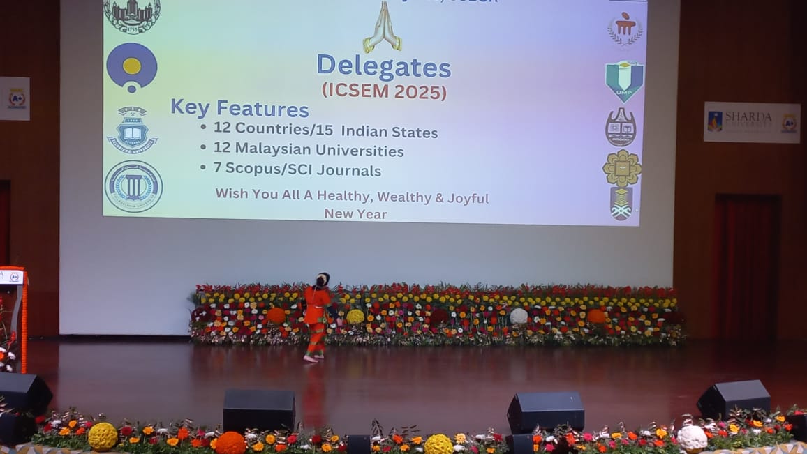 ICSEM 1 1 - وكالة عكاظ الاخبارية