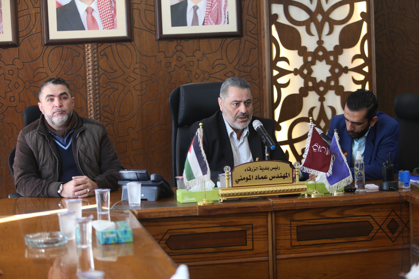 IMG 20250108 WA0175 - وكالة عكاظ الاخبارية