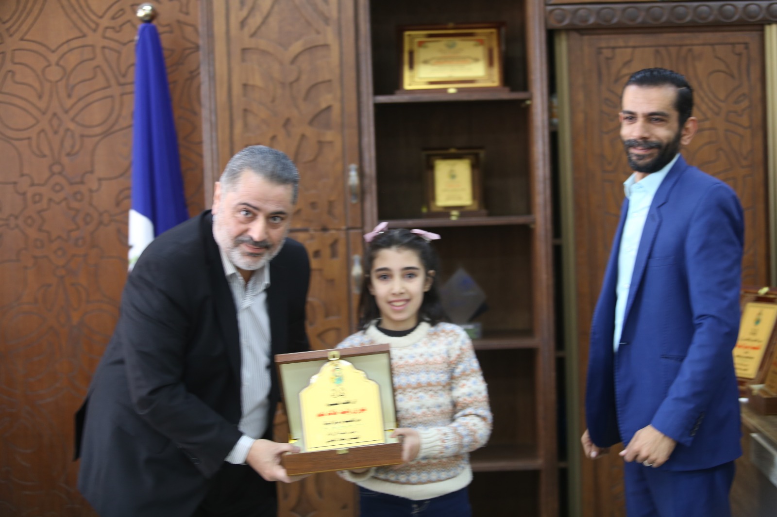 IMG 20250108 WA0185 1 - وكالة عكاظ الاخبارية