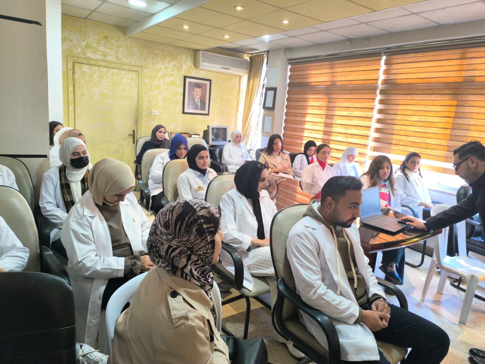 IMG 20250115 WA0116 - وكالة عكاظ الاخبارية