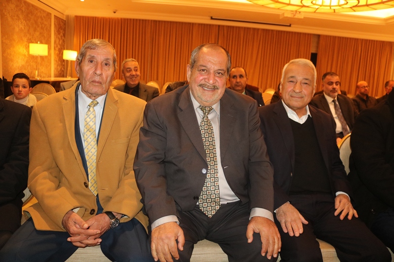 IMG 0193 - وكالة عكاظ الاخبارية