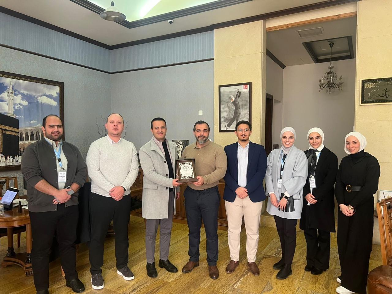  1 - وكالة عكاظ الاخبارية