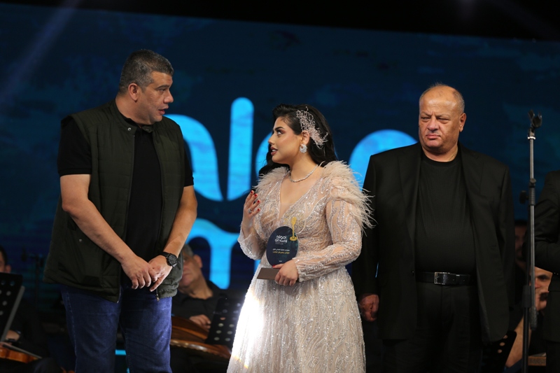 0Y0A6559 - وكالة عكاظ الاخبارية