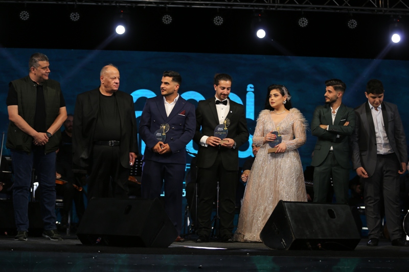 0Y0A6569 - وكالة عكاظ الاخبارية