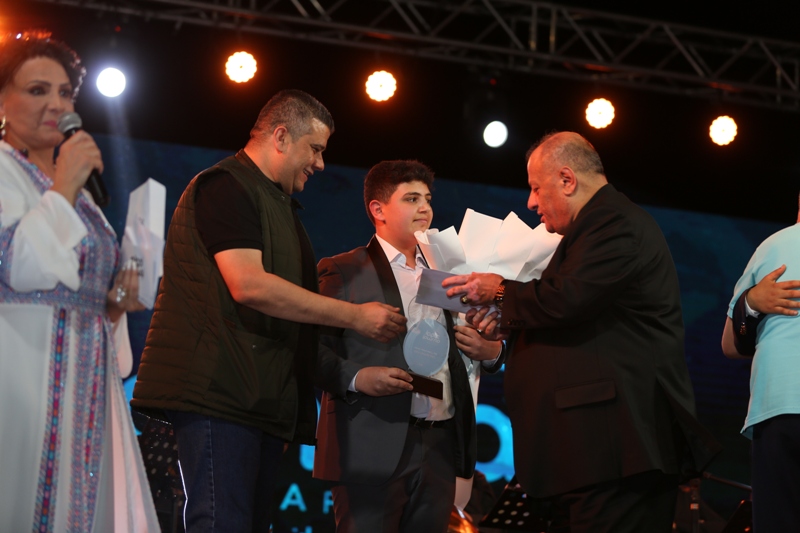 0Y0A6582 - وكالة عكاظ الاخبارية