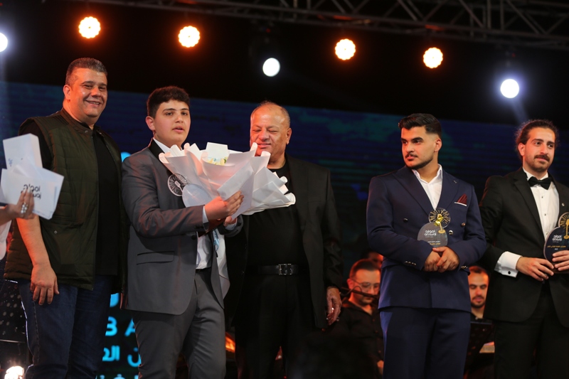 0Y0A6587 - وكالة عكاظ الاخبارية