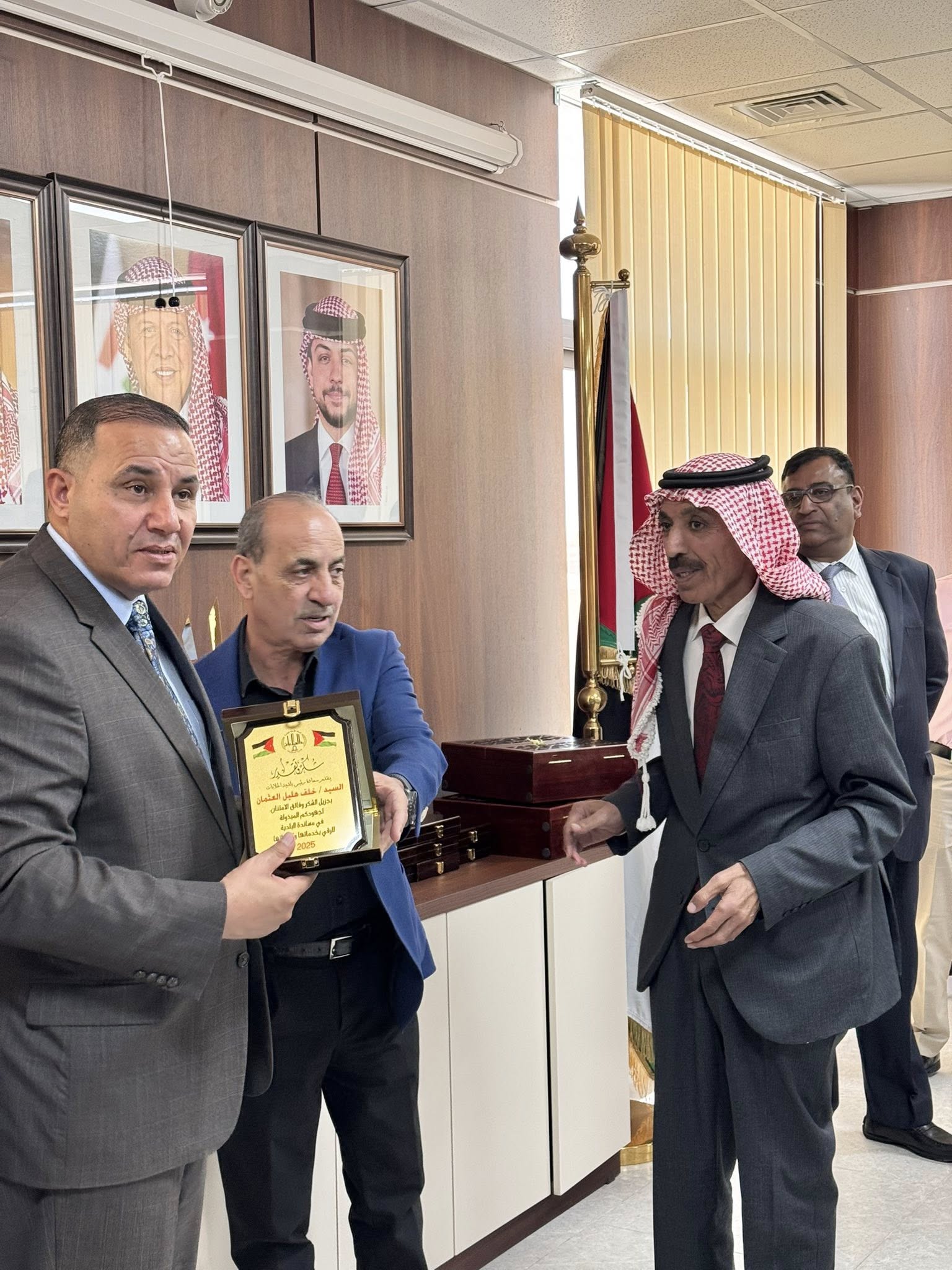 492752678 1105132548327048 3463711163627990147 n - وكالة عكاظ الاخبارية