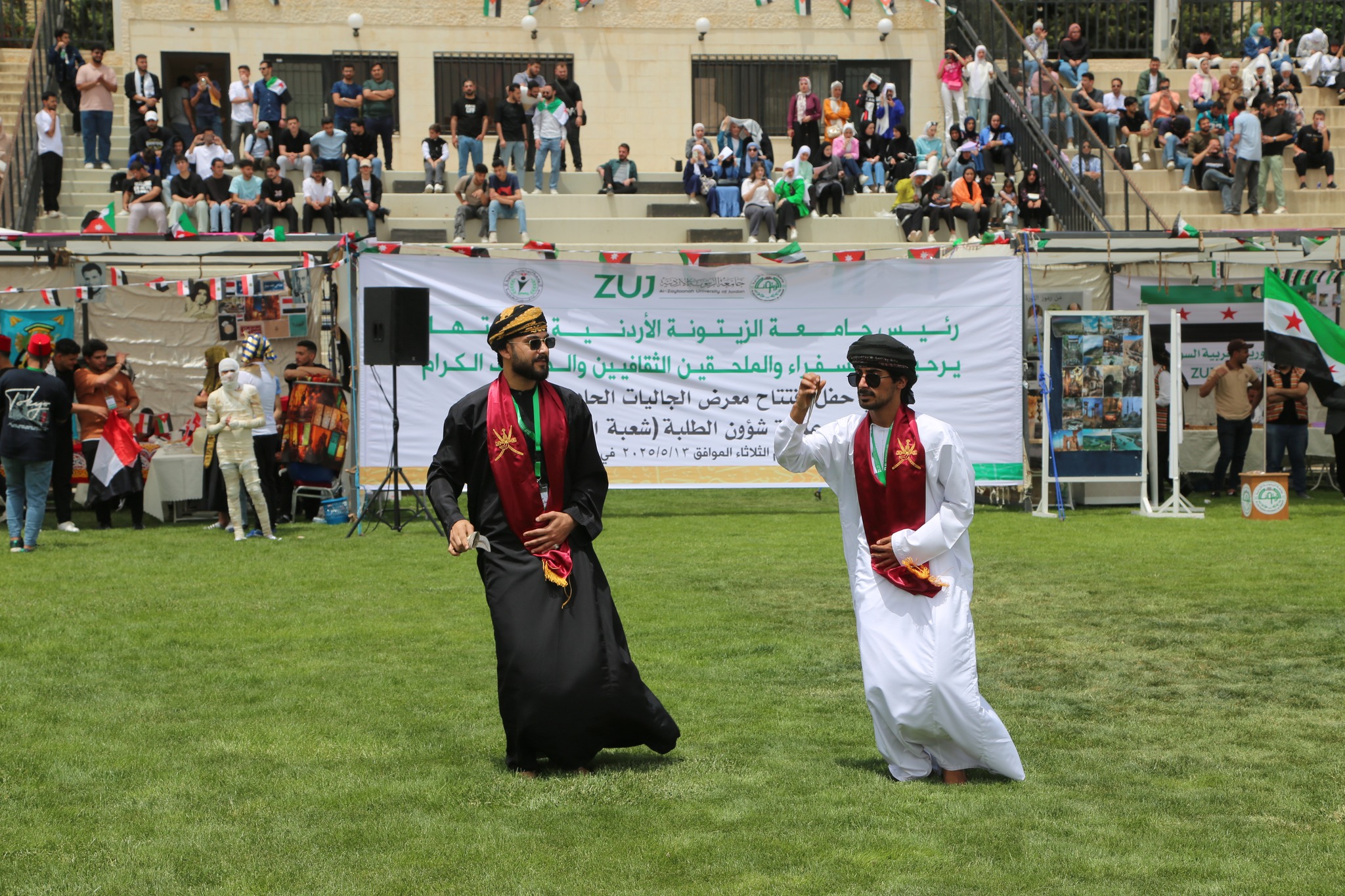 492961149 1034458618780263 828875859955093238 n - وكالة عكاظ الاخبارية