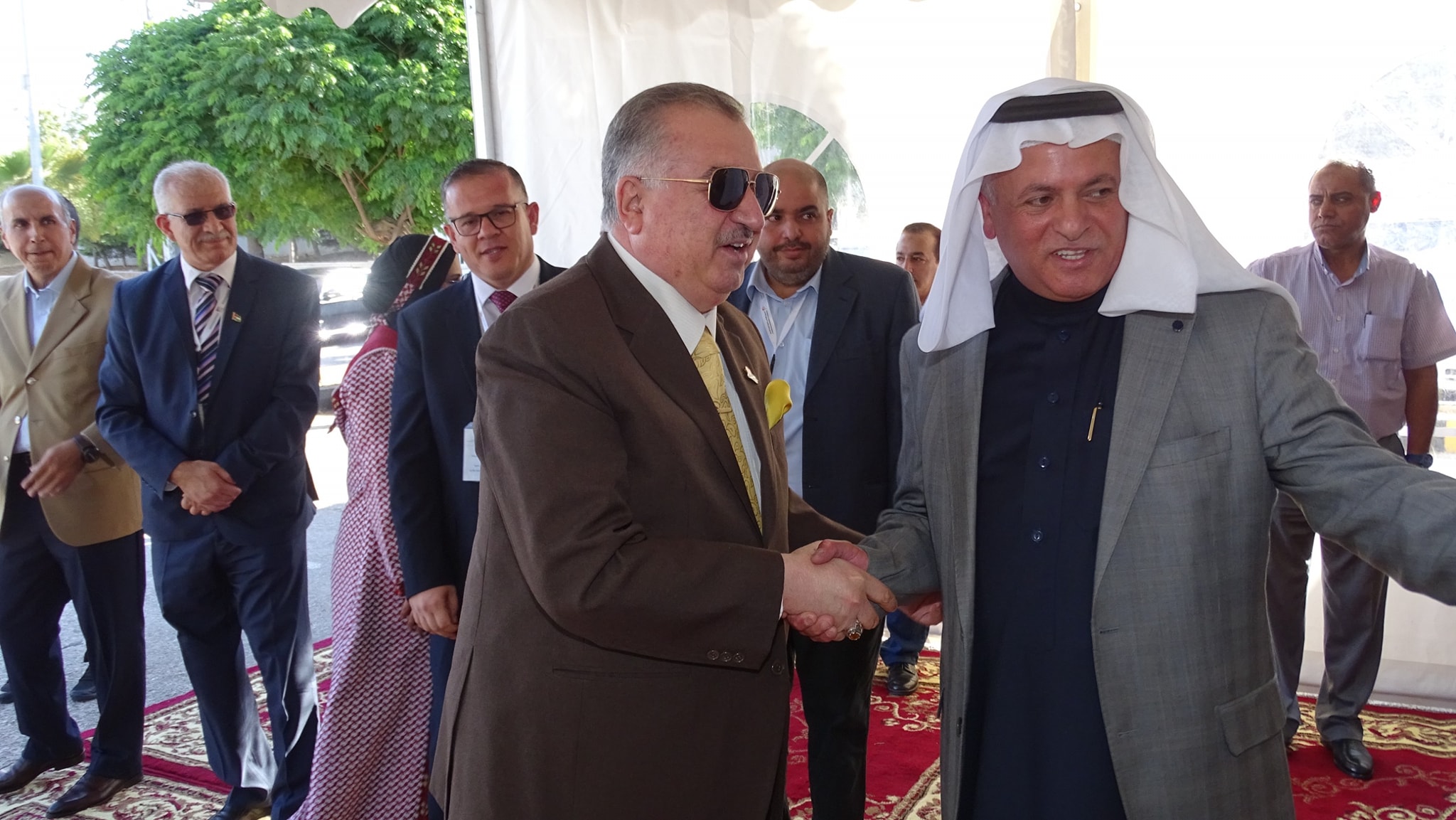 495698426 1123469936474225 7858658494518239305 n - وكالة عكاظ الاخبارية