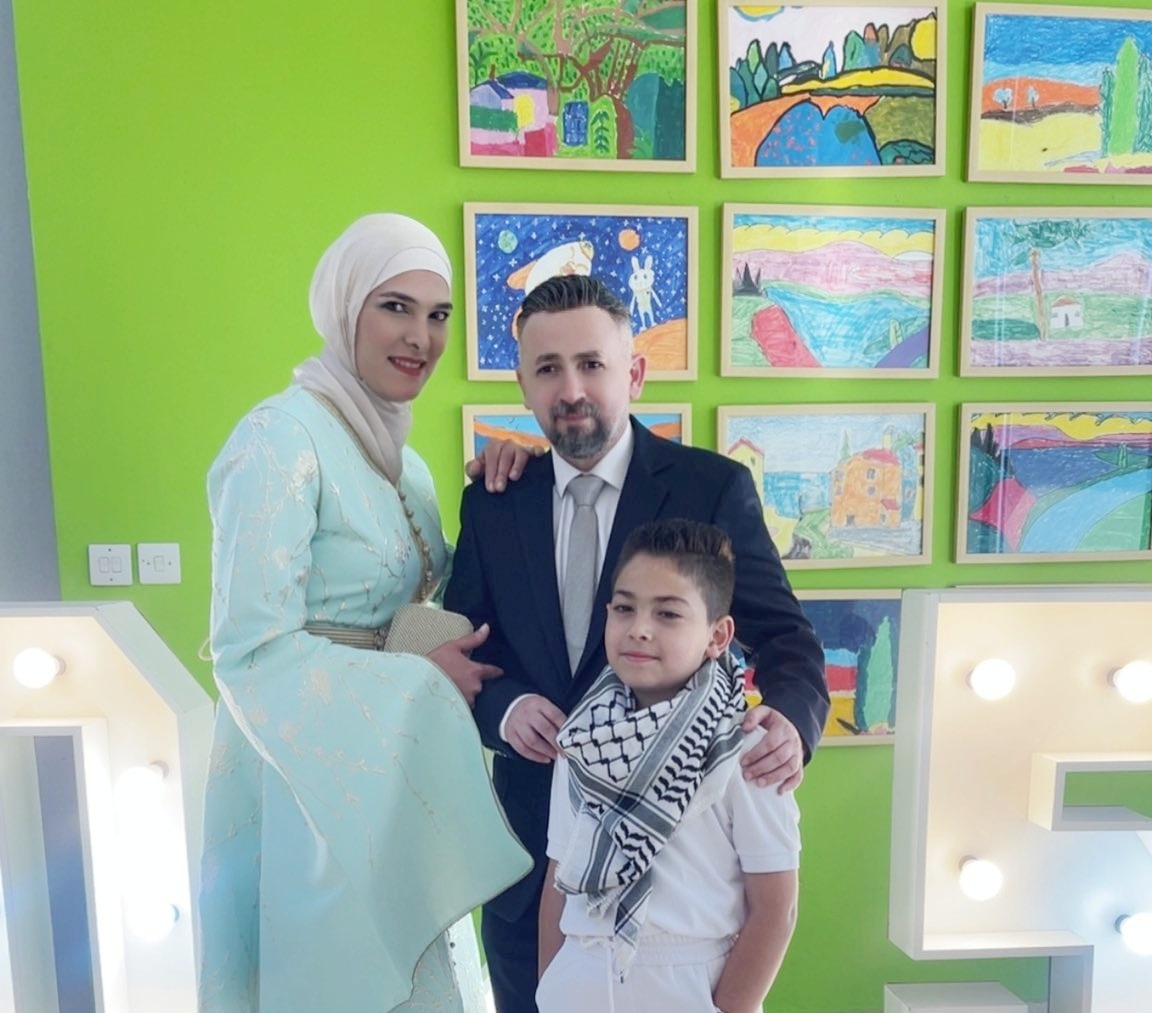 499710620 24036736559253072 9168435267638630623 n - وكالة عكاظ الاخبارية