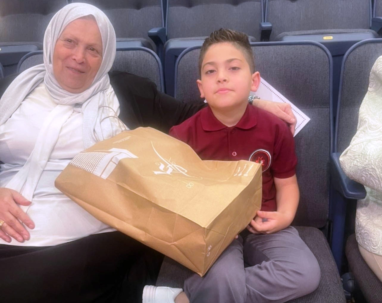 500073494 24036663202593741 8362536032234149409 n - وكالة عكاظ الاخبارية