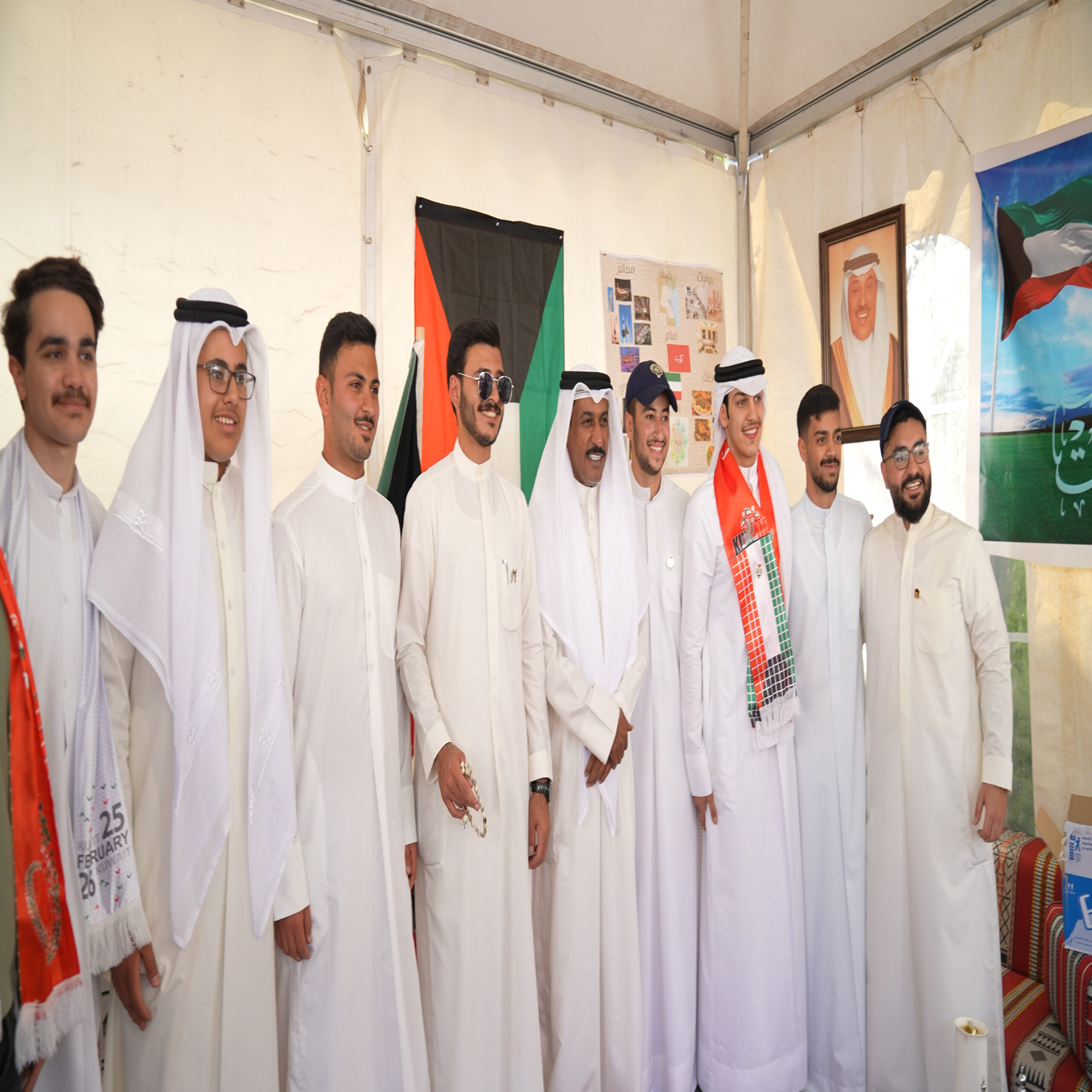 990 scaled - وكالة عكاظ الاخبارية