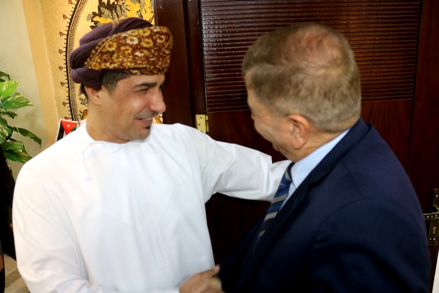 IMG 0679 - وكالة عكاظ الاخبارية