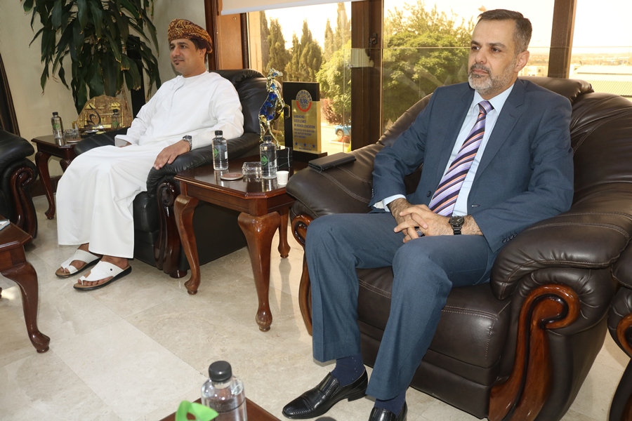 IMG 0685 - وكالة عكاظ الاخبارية