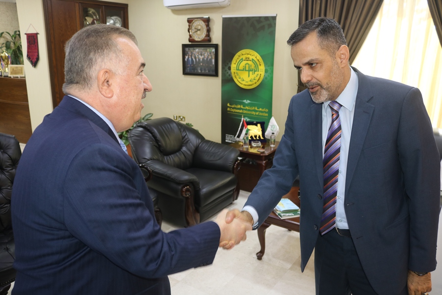 IMG 0696 - وكالة عكاظ الاخبارية