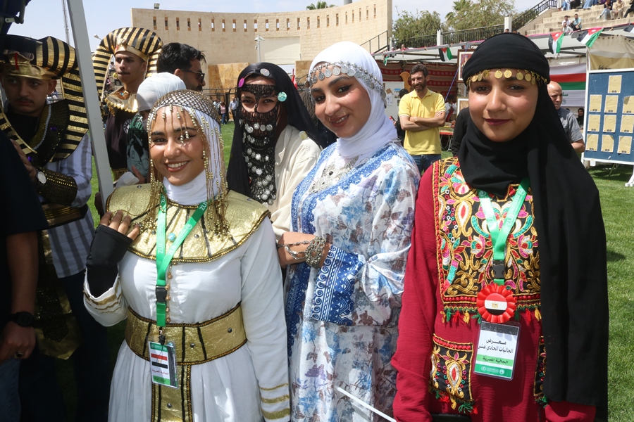 IMG 0858 - وكالة عكاظ الاخبارية