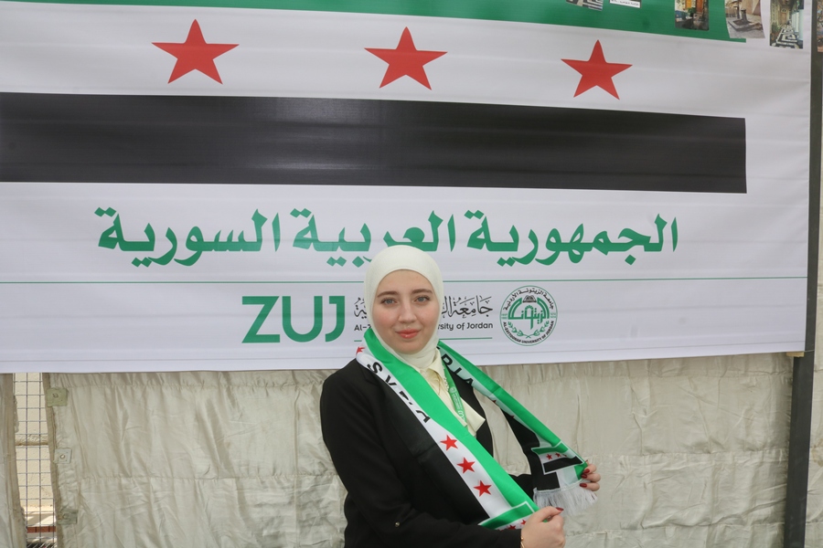 IMG 0889 - وكالة عكاظ الاخبارية