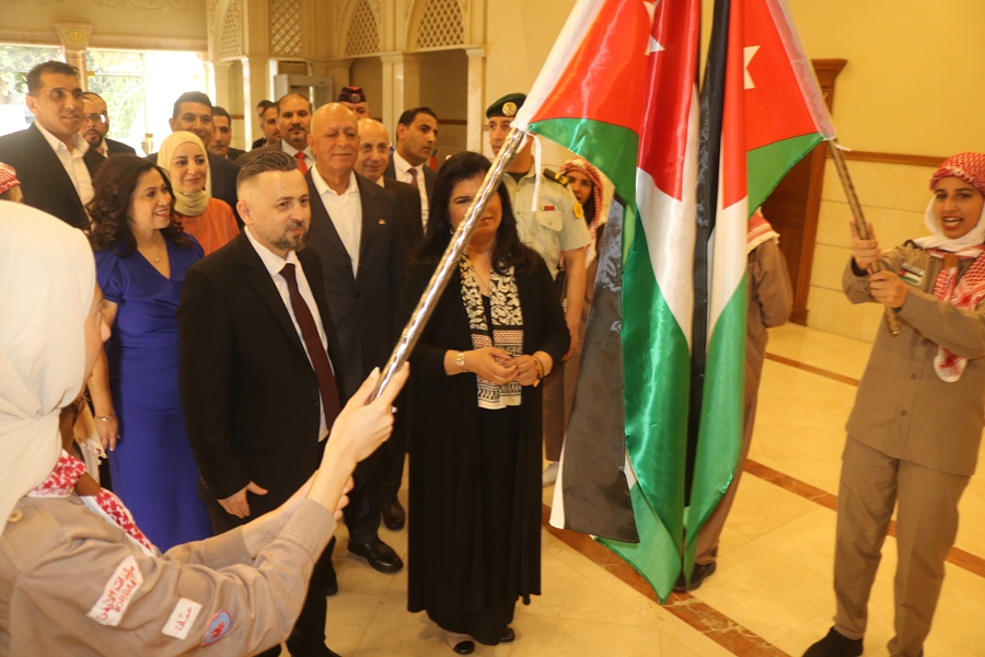 IMG 1074 - وكالة عكاظ الاخبارية