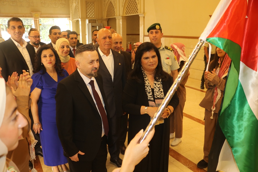 IMG 1076 - وكالة عكاظ الاخبارية