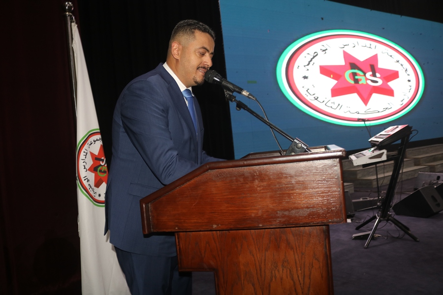 IMG 1094 - وكالة عكاظ الاخبارية