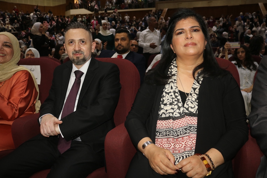 IMG 1114 - وكالة عكاظ الاخبارية