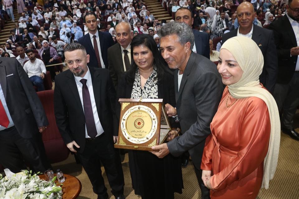 IMG 1167 - وكالة عكاظ الاخبارية