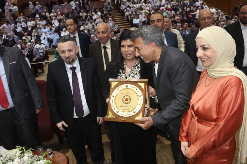 IMG 1169 - وكالة عكاظ الاخبارية