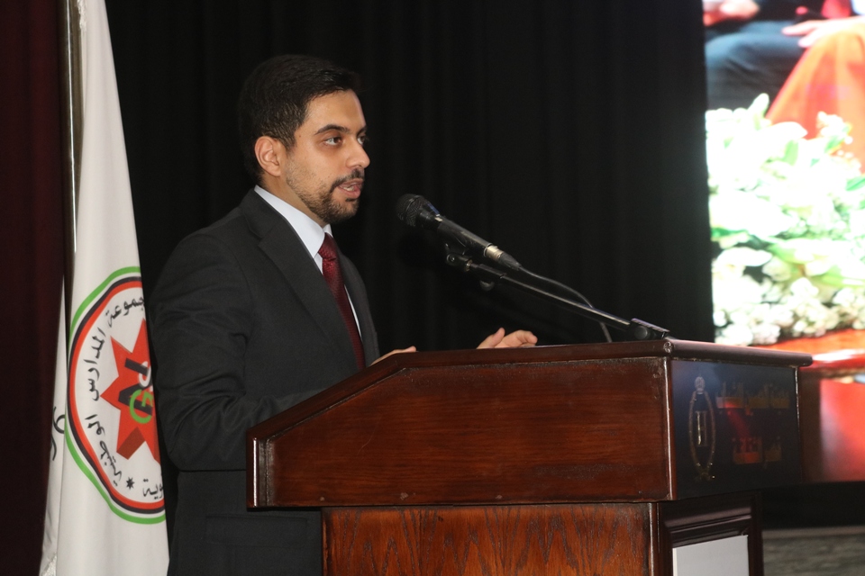 IMG 1177 - وكالة عكاظ الاخبارية