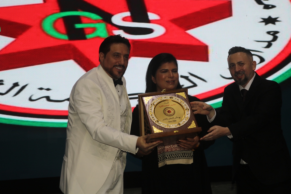 IMG 1185 - وكالة عكاظ الاخبارية