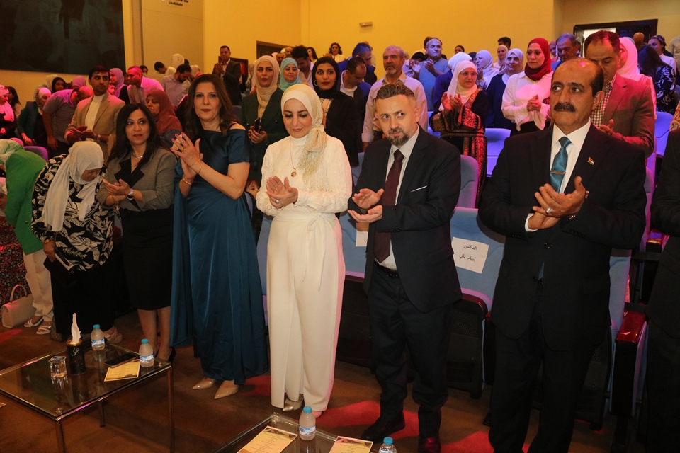 IMG 1385 - وكالة عكاظ الاخبارية