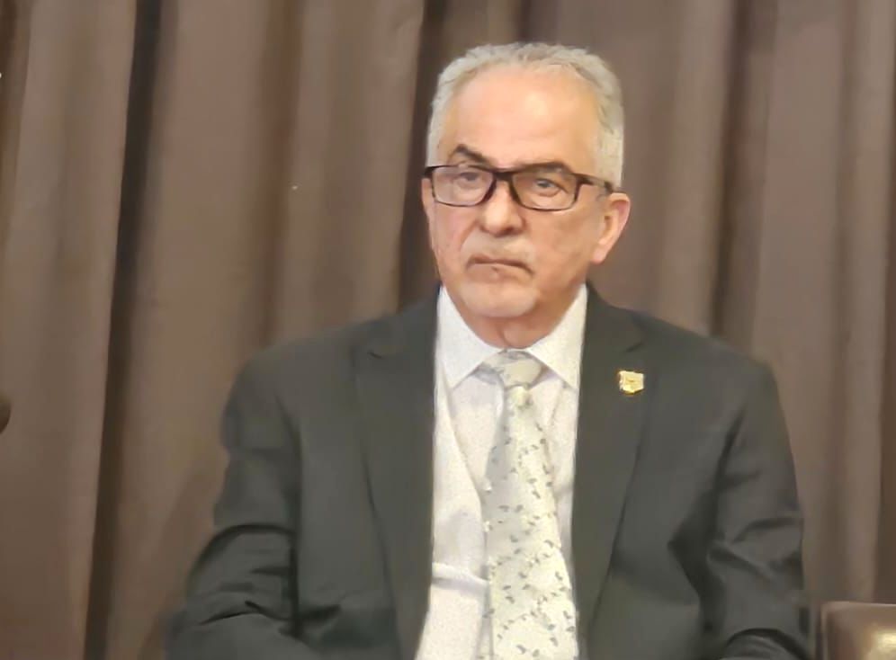 .د. حمدان بمؤتمر التعليم العالي عمان الأهلية قصة نجاح تعليمية وطنية بامتياز1 - وكالة عكاظ الاخبارية