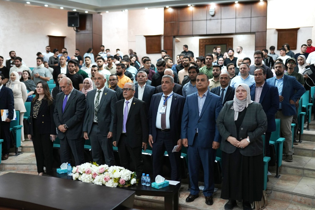  الابتكار في عمان الأهلية بمشاركة نخبة من متخصصي الذكاء الاصطناعي وريادة الأعمال 1الرئيسية - وكالة عكاظ الاخبارية