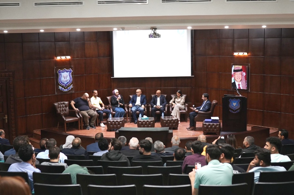  الابتكار في عمان الأهلية بمشاركة نخبة من متخصصي الذكاء الاصطناعي وريادة الأعمال 3 - وكالة عكاظ الاخبارية