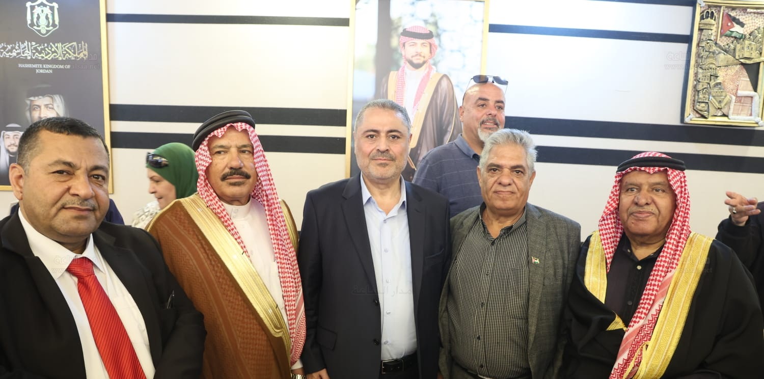 0 - وكالة عكاظ الاخبارية