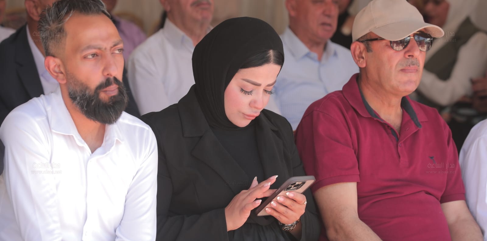 13 - وكالة عكاظ الاخبارية