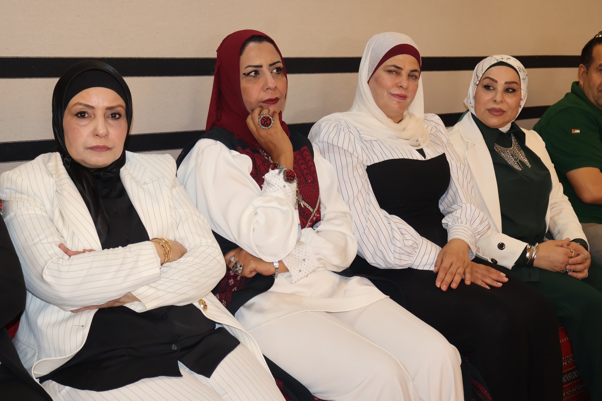 508477872 1146795204155609 2374315975701824560 n - وكالة عكاظ الاخبارية
