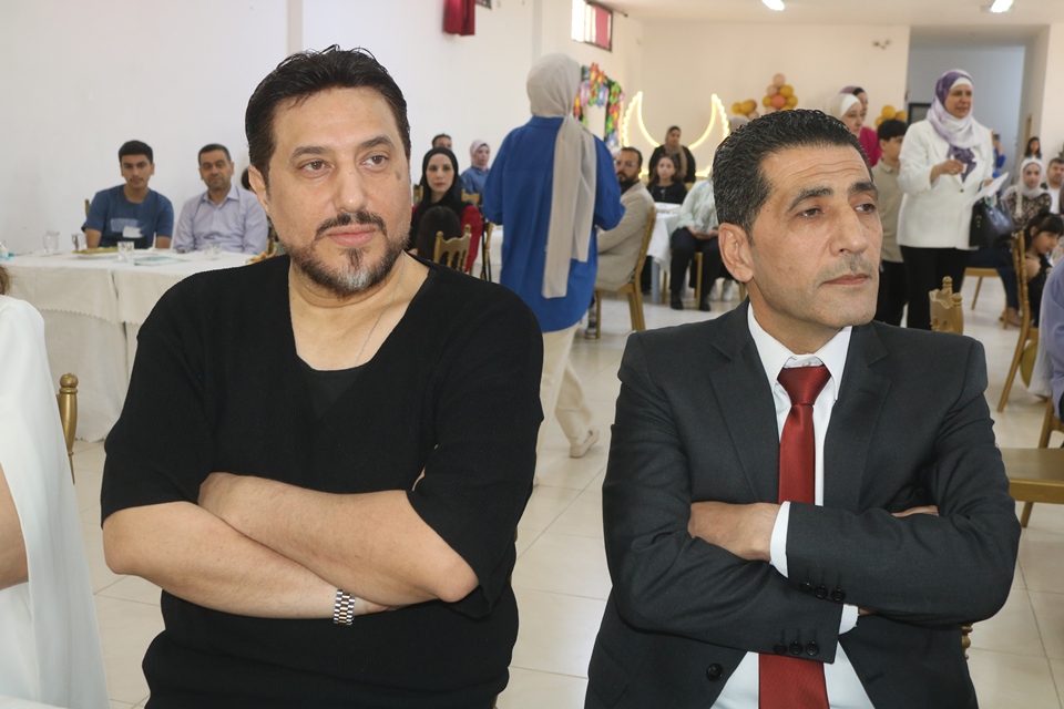 IMG 2538 - وكالة عكاظ الاخبارية