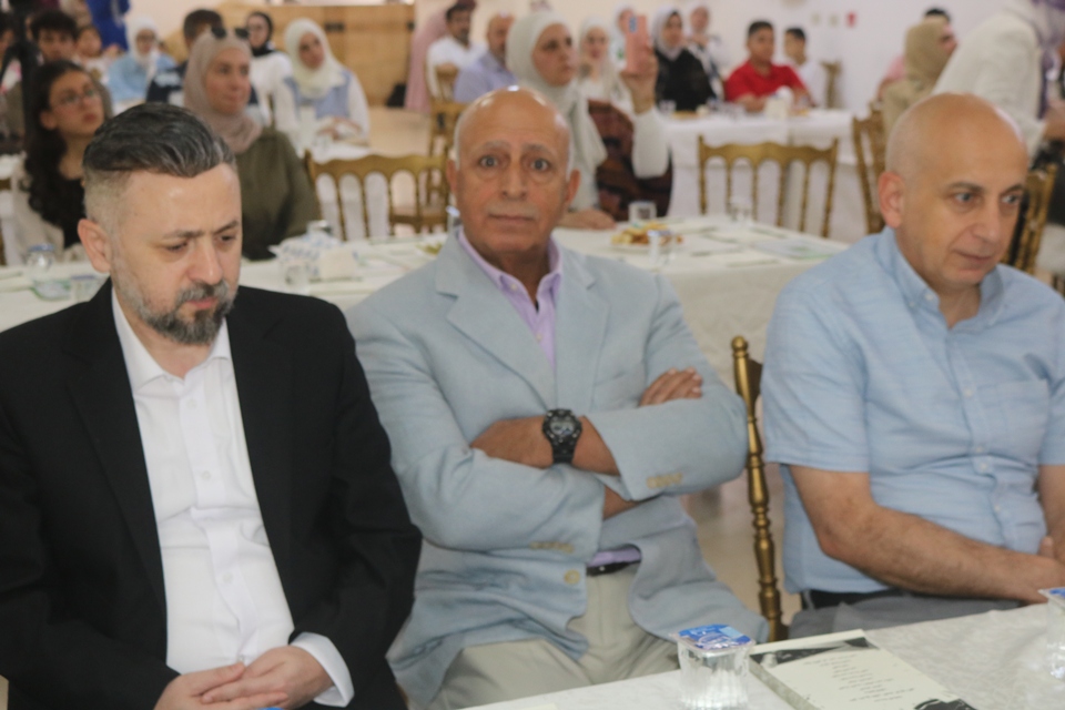 IMG 2541 - وكالة عكاظ الاخبارية