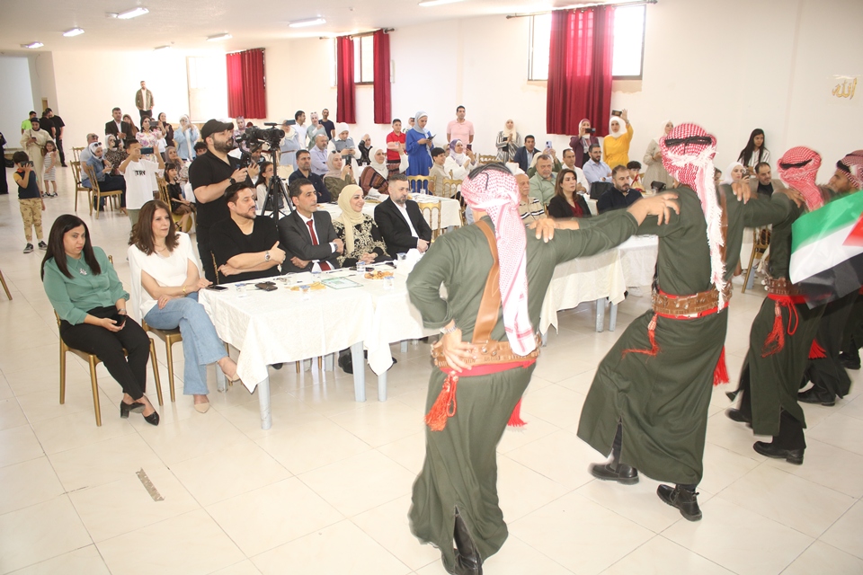 IMG 2582 - وكالة عكاظ الاخبارية