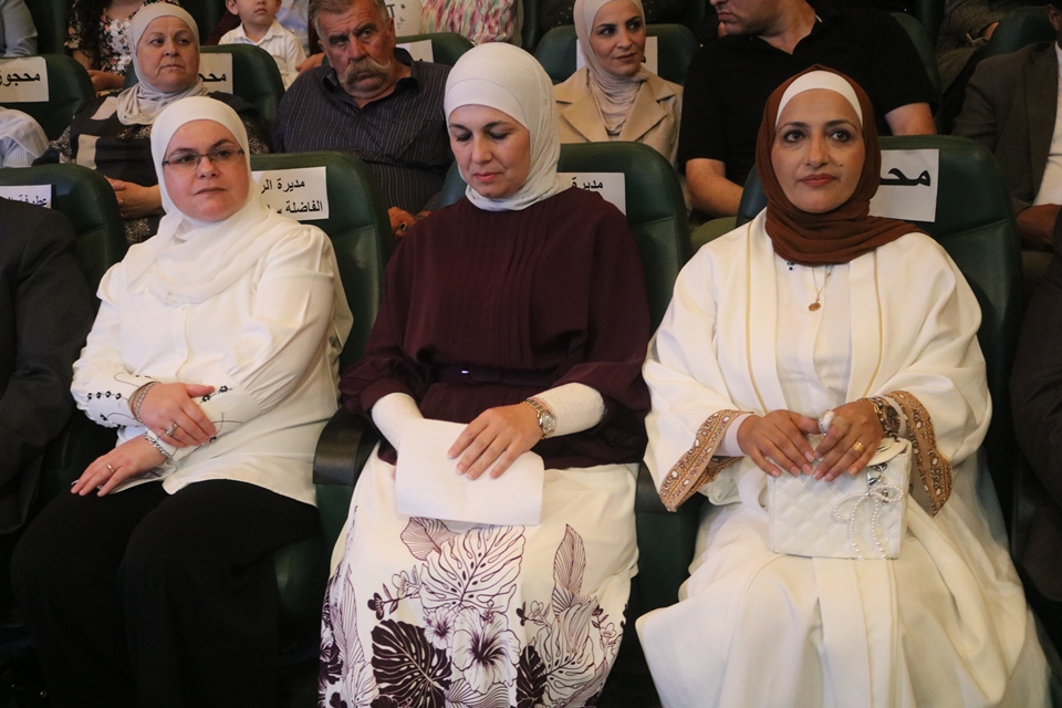 IMG 2642 - وكالة عكاظ الاخبارية