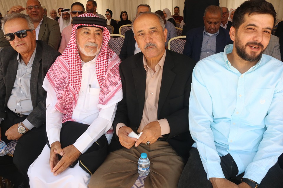 IMG 3536 - وكالة عكاظ الاخبارية