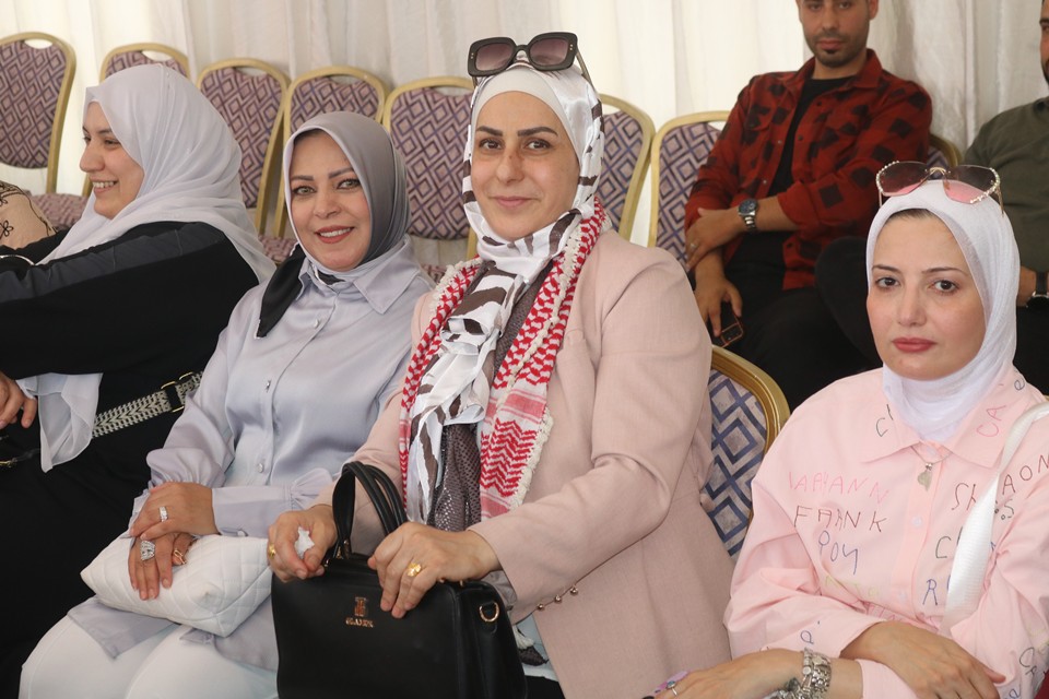 IMG 3554 - وكالة عكاظ الاخبارية