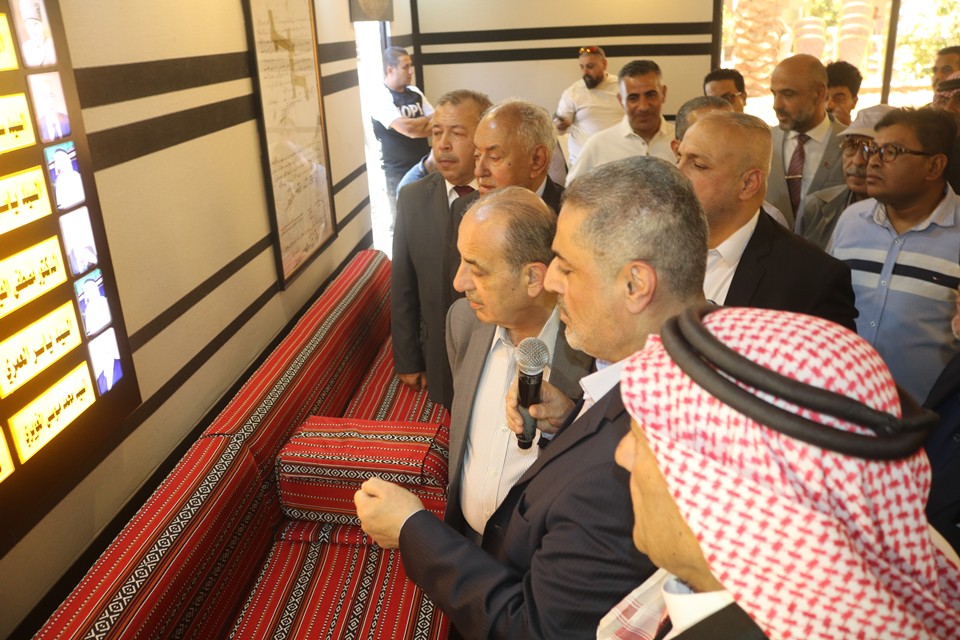 IMG 3567 - وكالة عكاظ الاخبارية
