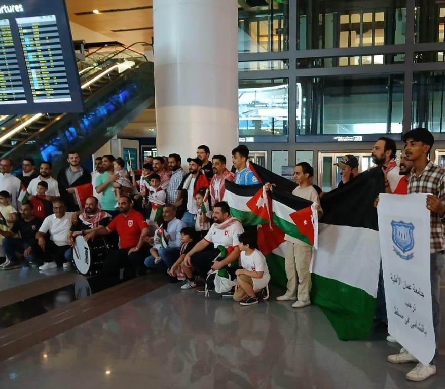  عمان - وكالة عكاظ الاخبارية