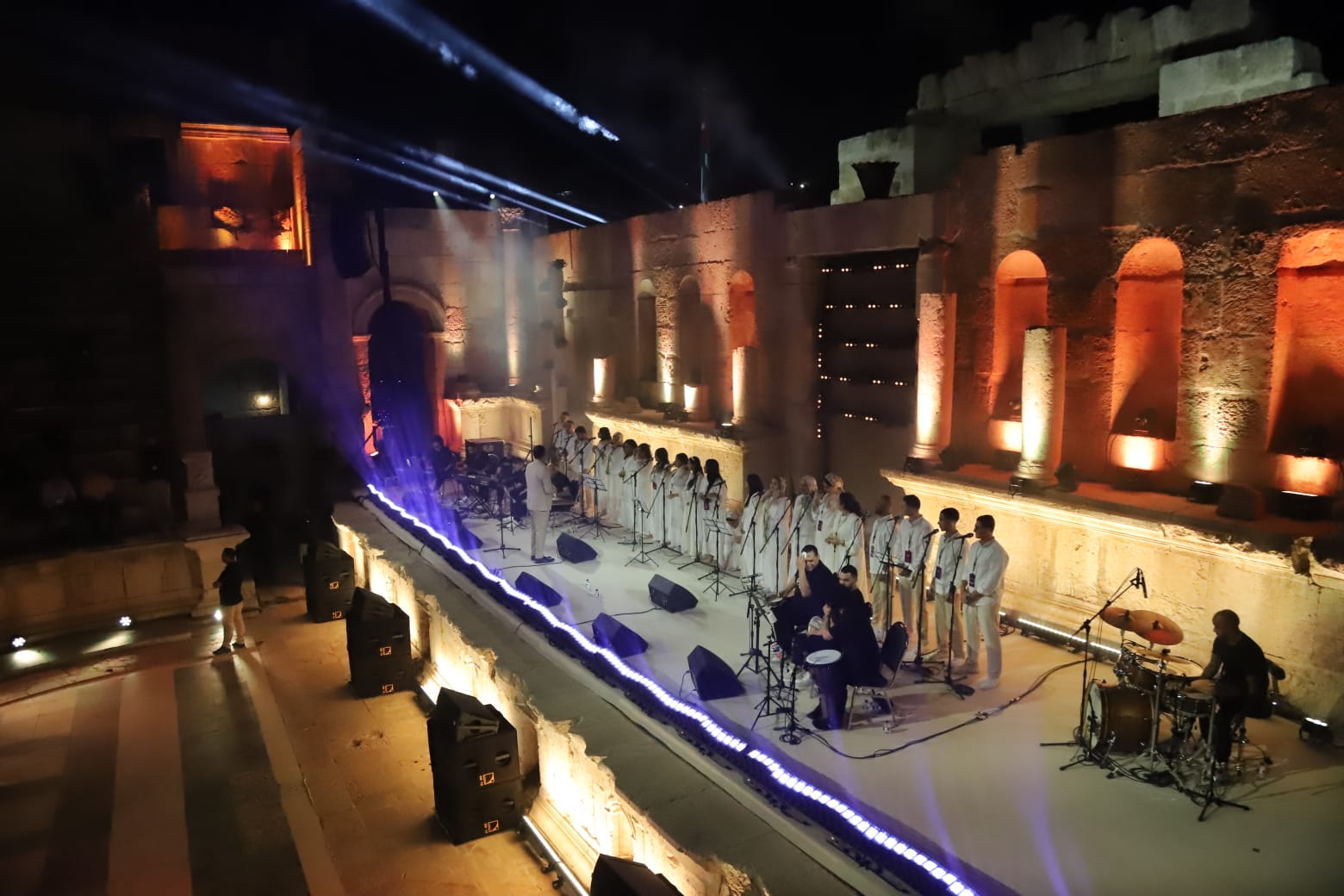 3 - وكالة عكاظ الاخبارية