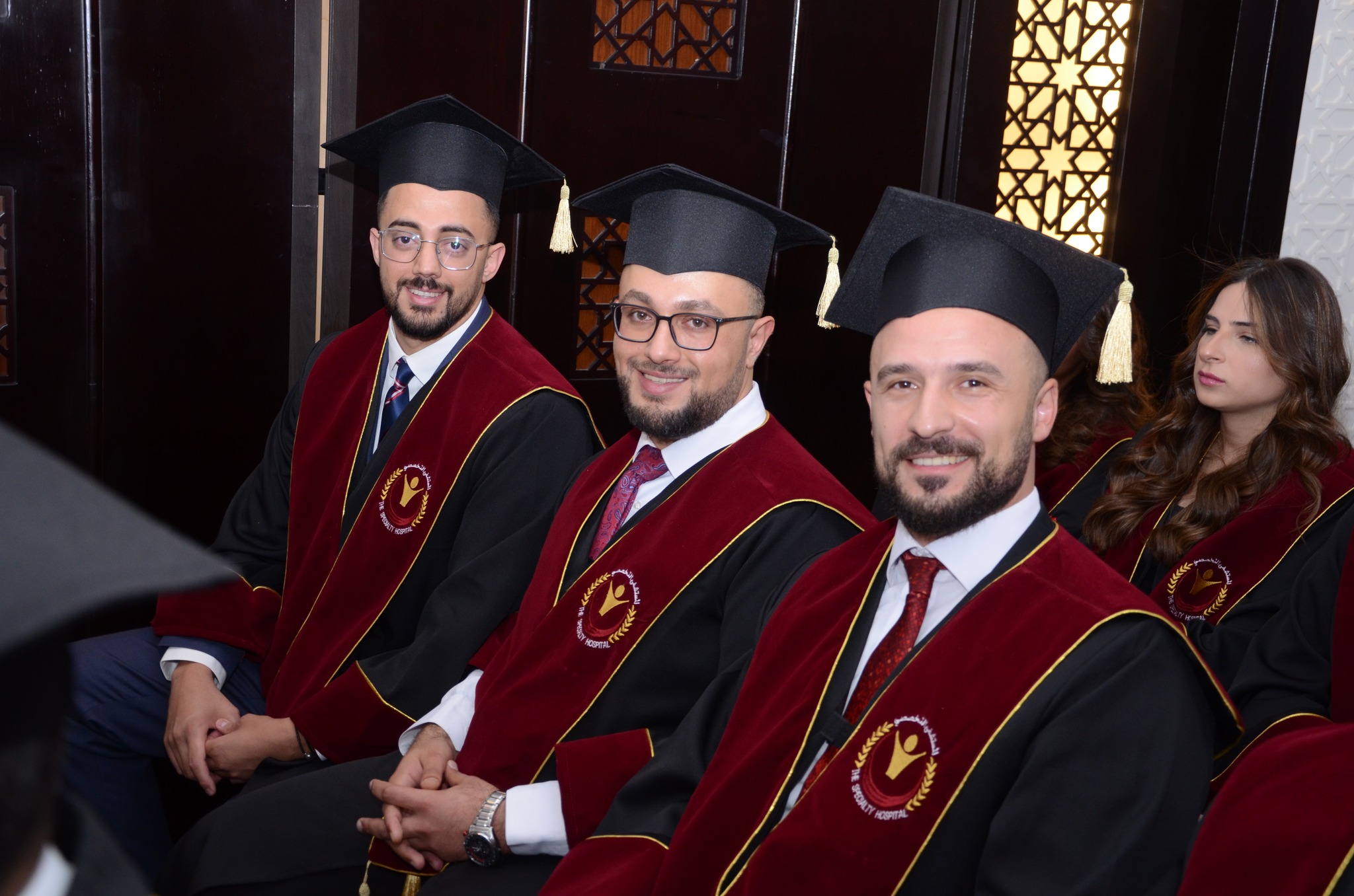 514283371 1139378314892829 7493683107949658626 n - وكالة عكاظ الاخبارية